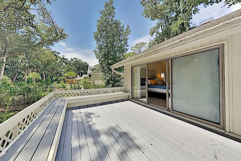 Serene in Shipyard Plantation 3 Bedrooms 3 Bathrooms Home