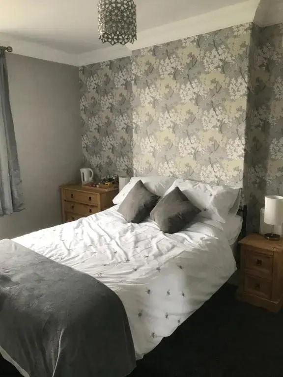 Dale View bed & breakfast