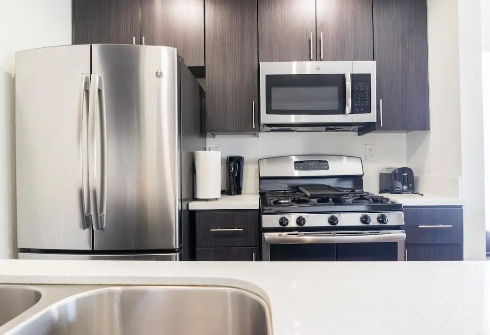 Wellworth Apartments