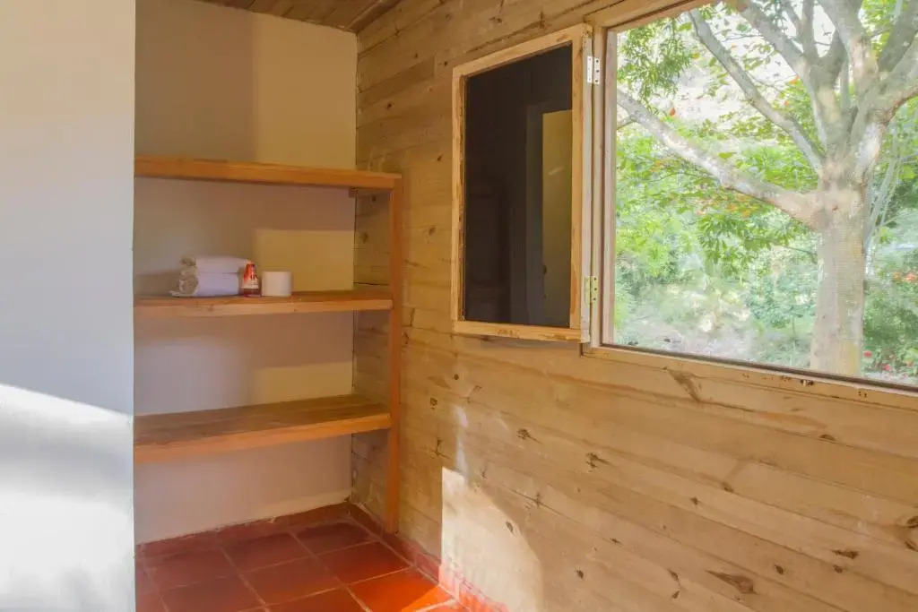 Manigua Tayrona Hostel