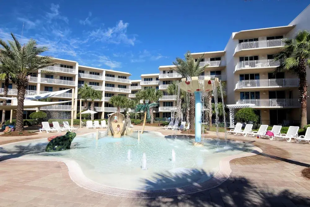 Waterscape A201 3 Bedroom Condo
