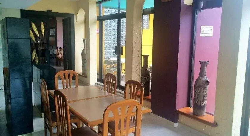 Hotel Tamazunchale
