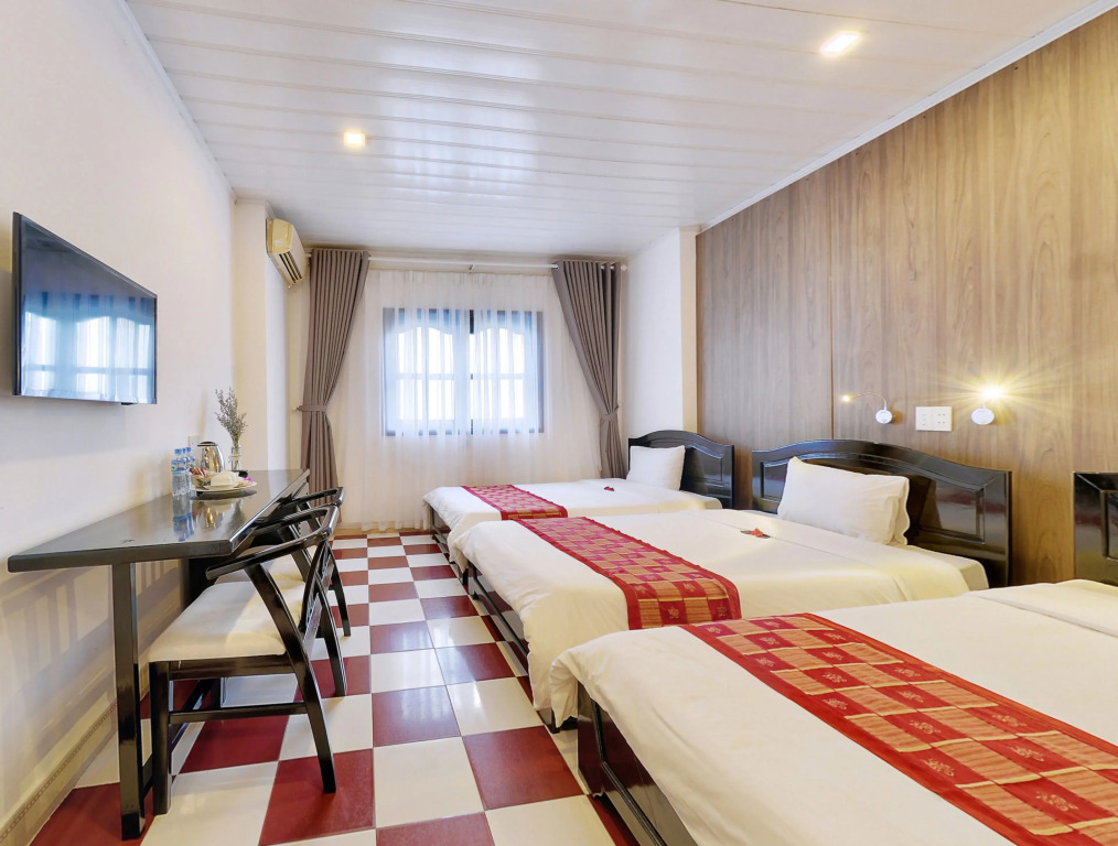 Hai Yen Hotel