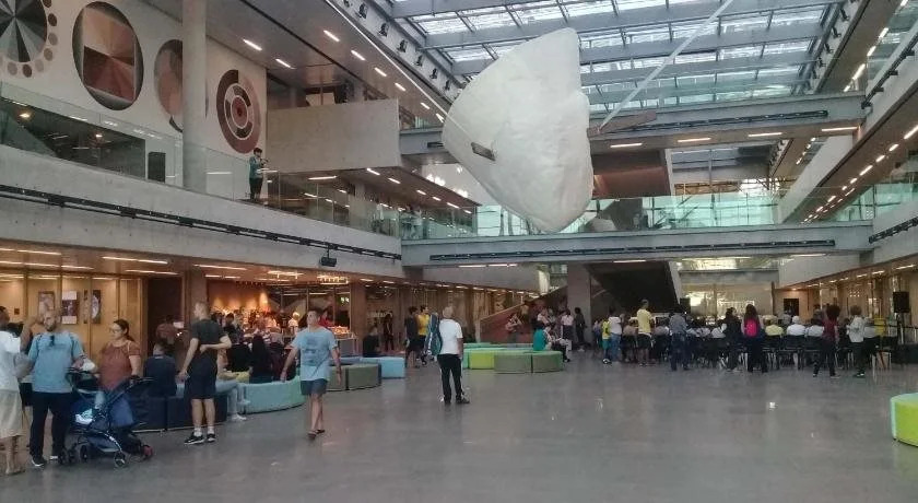 Vitoria Hostel