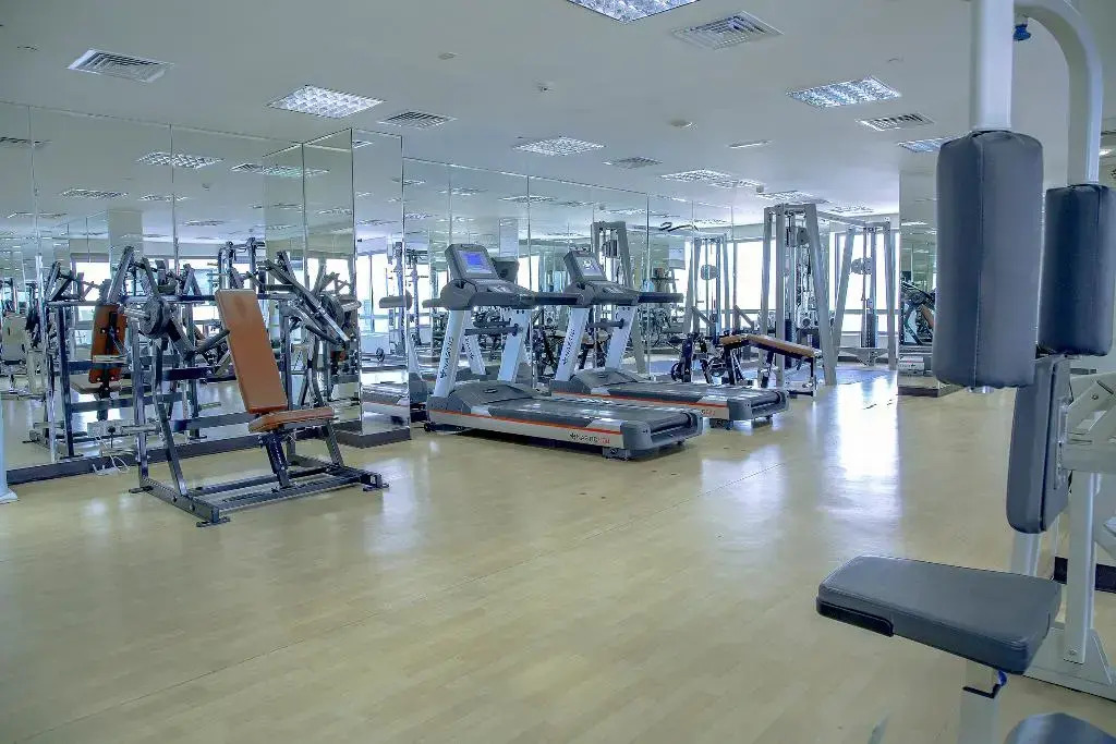 Al Salam Grand Hotel Apartment