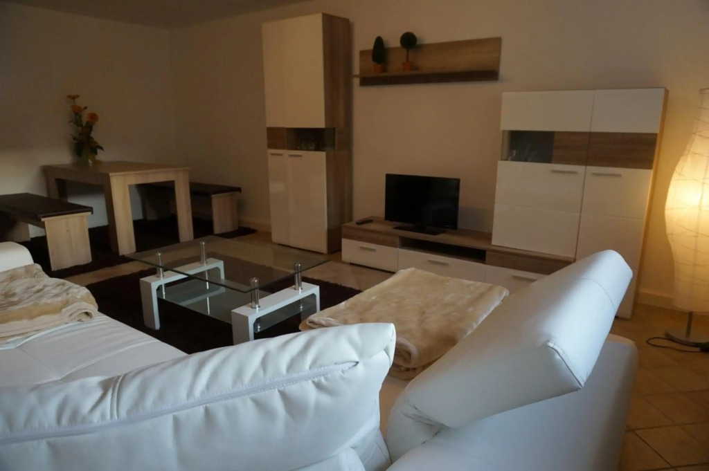 Apartment Germersheim