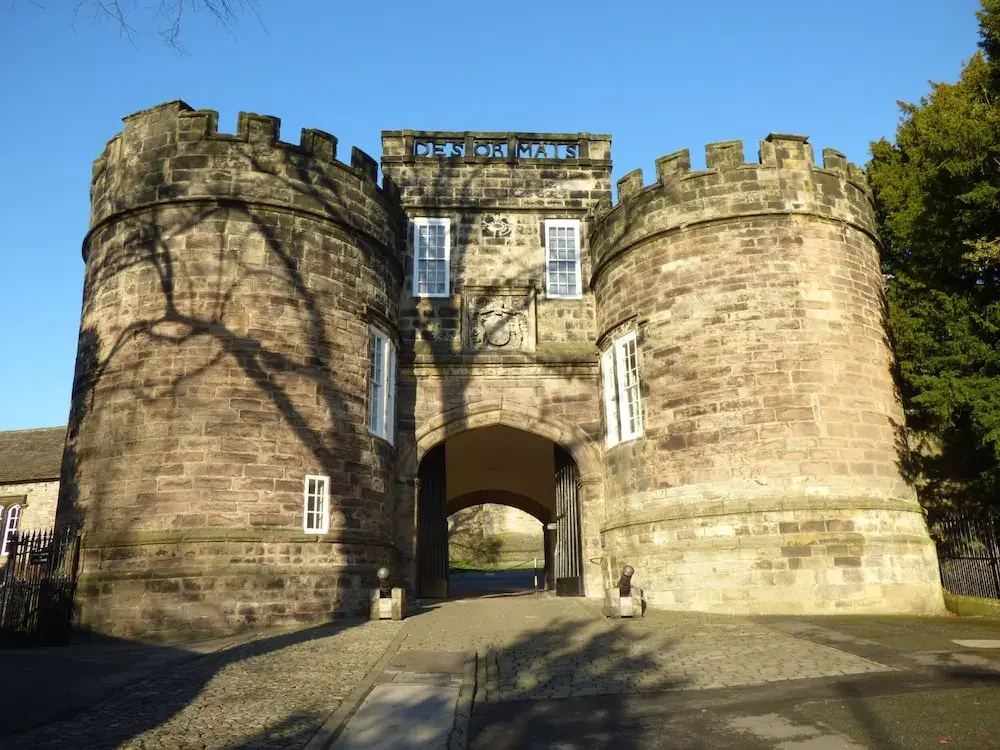 The Folly