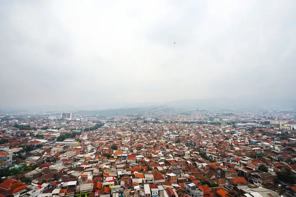 Gateway Apartment - Bandung
