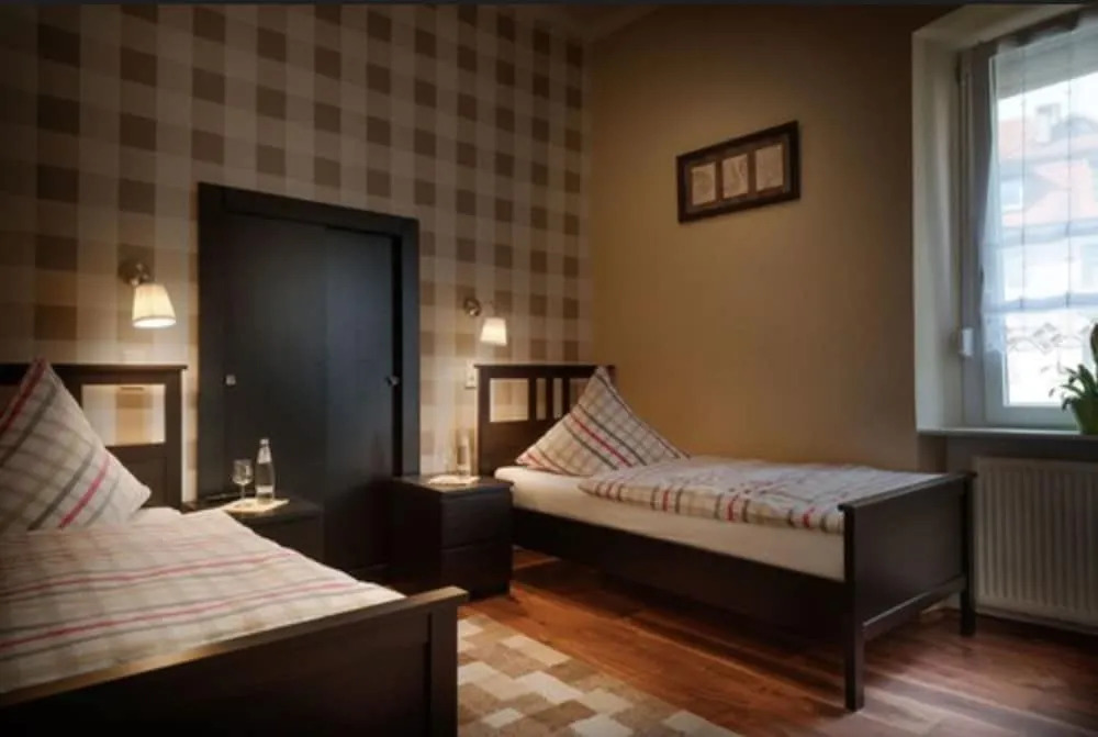 Pension Haus Marga