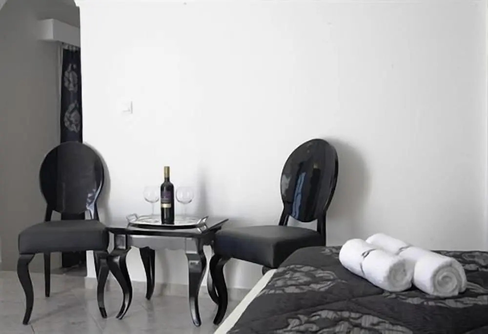 Philippion Boutique Hotel
