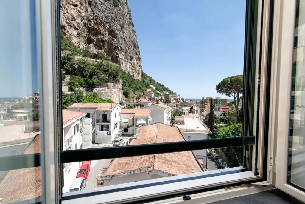 Valle dAmalfi Suites