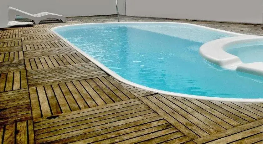 Hotel Comodoro
