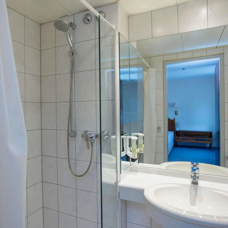 Mercure Hotel Plaza Magdeburg