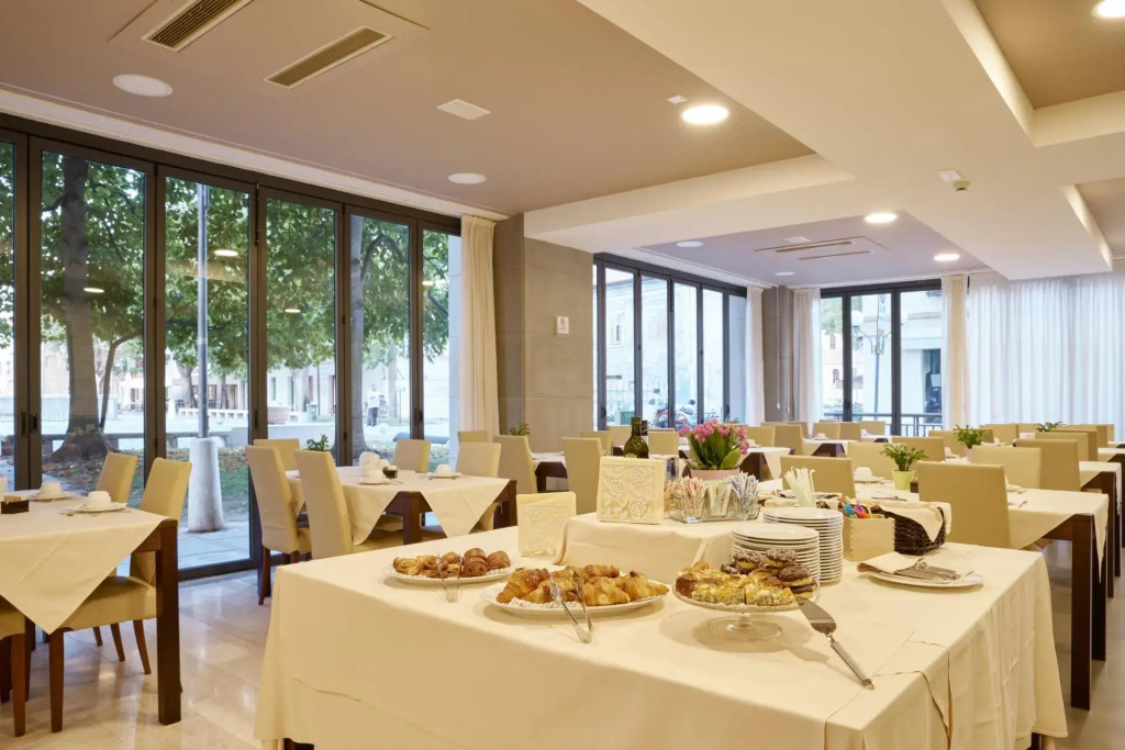 Hotel Fonzari