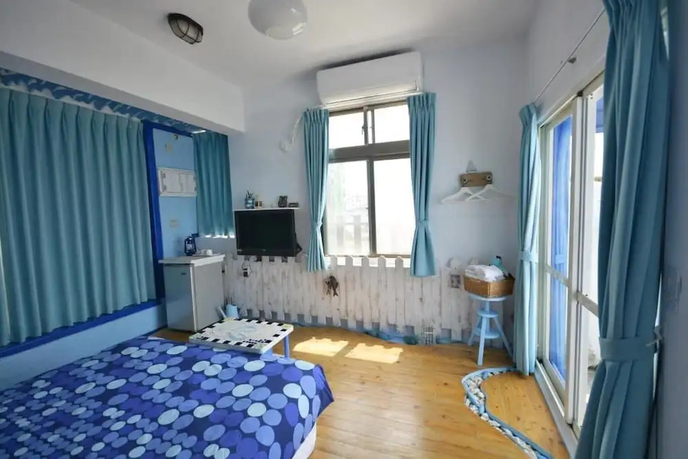 Penghu Luna Sea Homestay