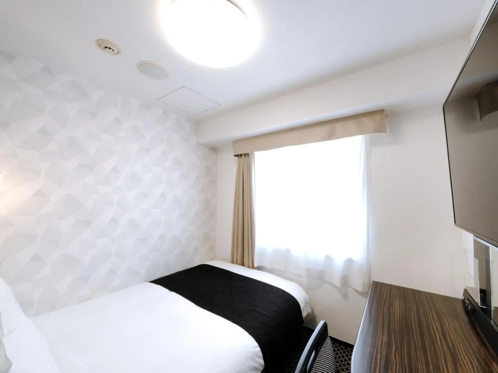 APA Hotel Yokohama Kannai