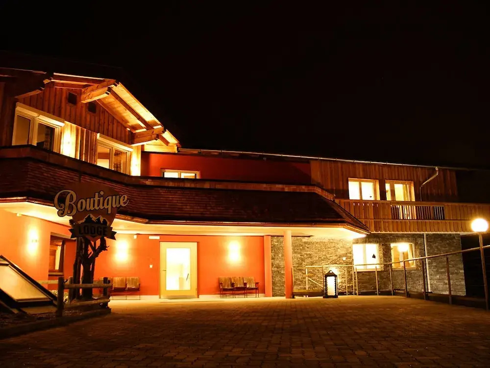 Home suite home