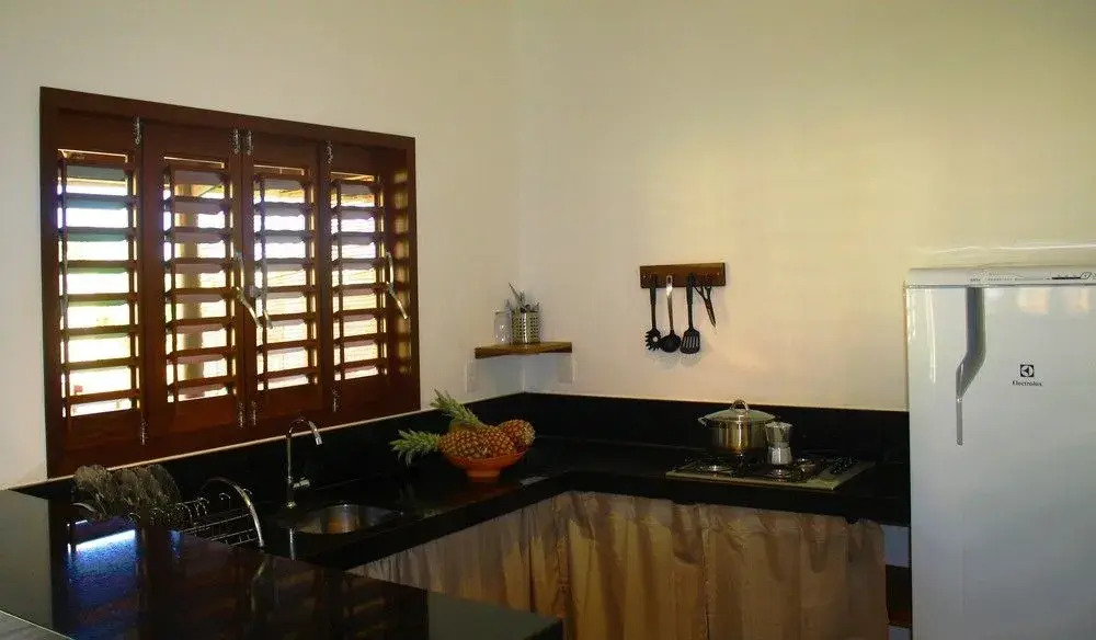 Vila Emanuelle Pousada Boutique