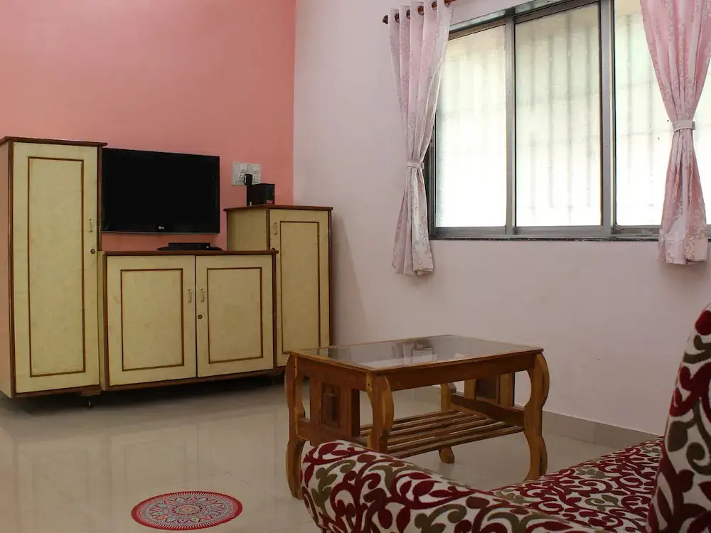 OYO 22916 Home Magnificent 3bhk Lonavala
