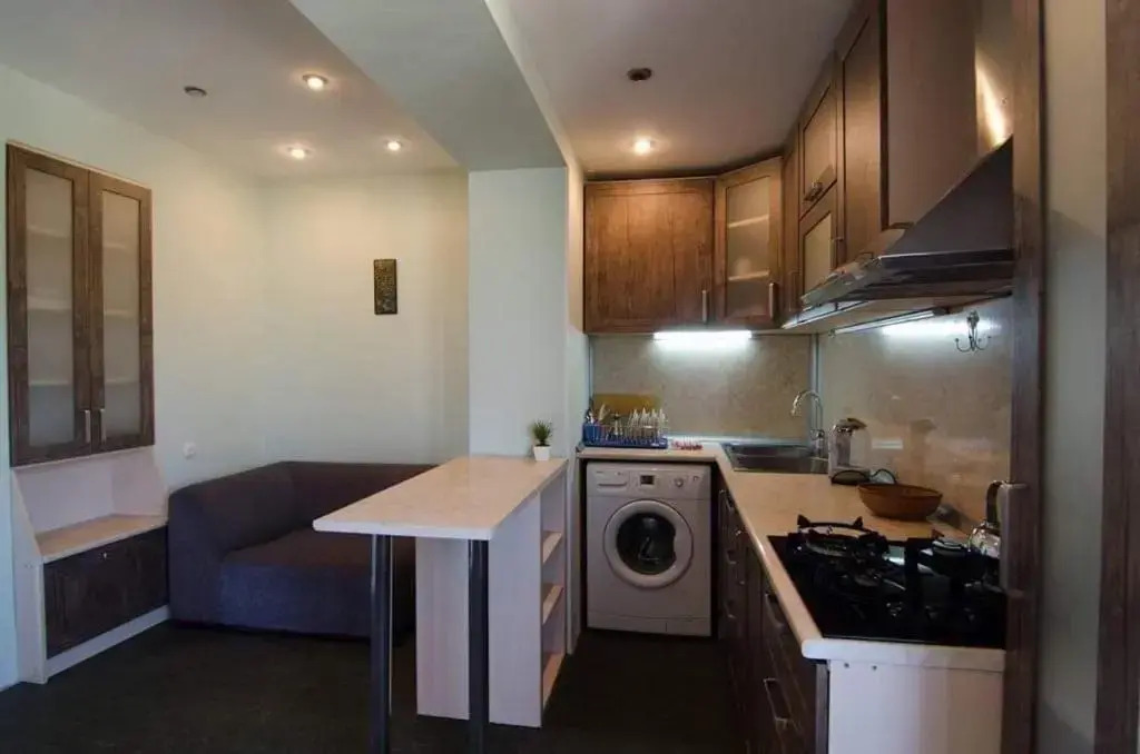Georges Apartment