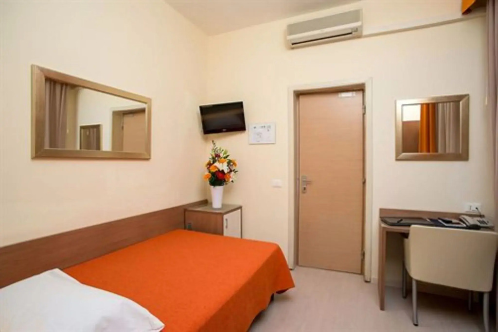 Hotel Fiera Congressi