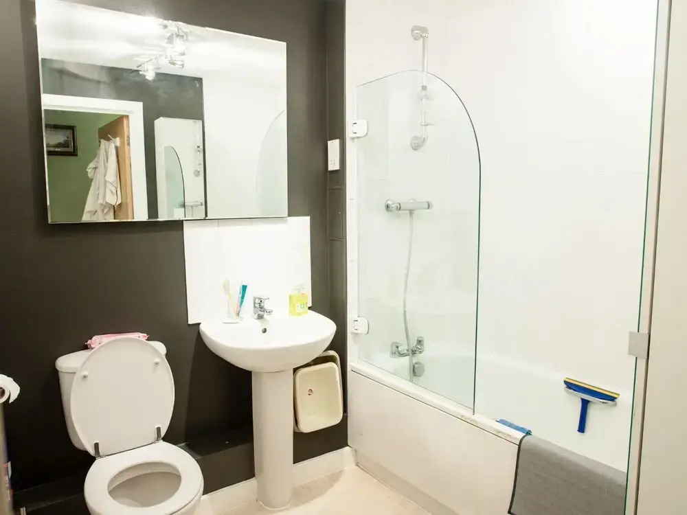 West London Cosy&homey Flat for 4, With a Balcony