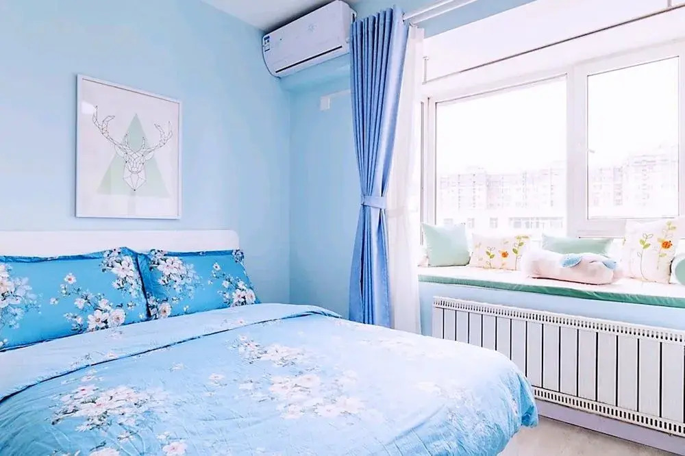 Guo Rui Cheng Skyline Apartment