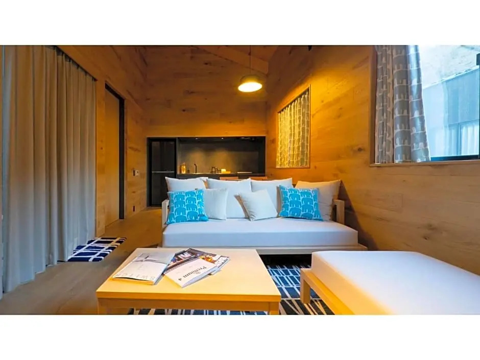 BIO-RESORT HOTEL&SPA O Park OGOSE - Vacation STAY 43466v