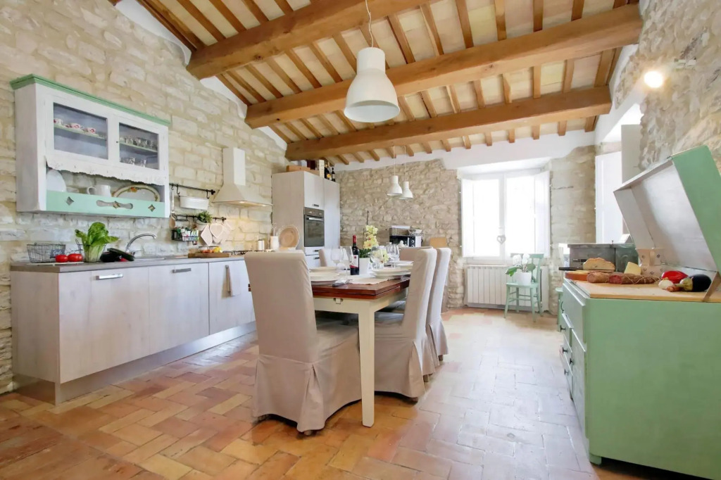 Lovely villa in a peaceful area-Le Rondinelle