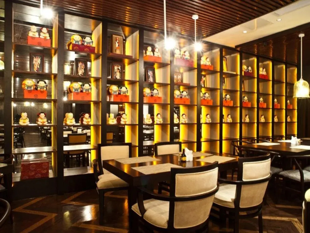 Wuxi Scholars Hotel