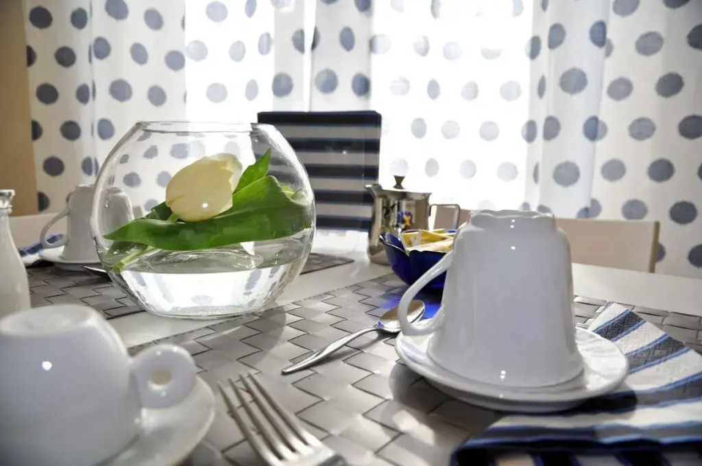Bed & Breakfast Agli Horti Sallustiani