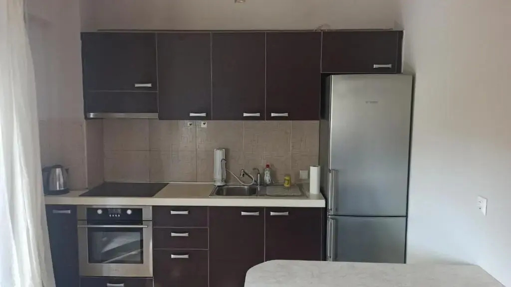 Litochoro apartment 2