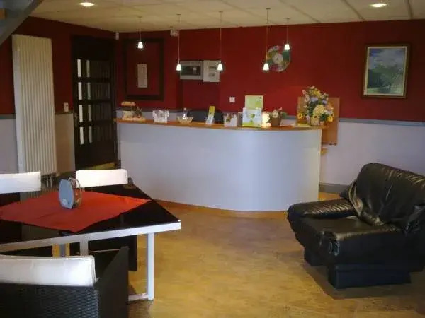 Logis Hotel & Restaurant - Les Vosges