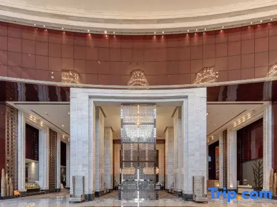 Winner Ambassador Hotel Jinjiang