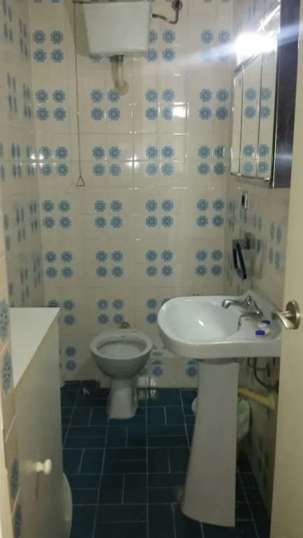 Apartment With 4 Bedrooms in Valencia, With Wonderful City View, Pool