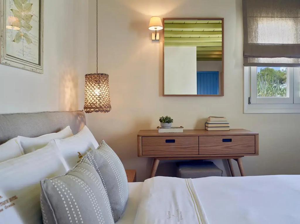 Vencia Boutique Hotel