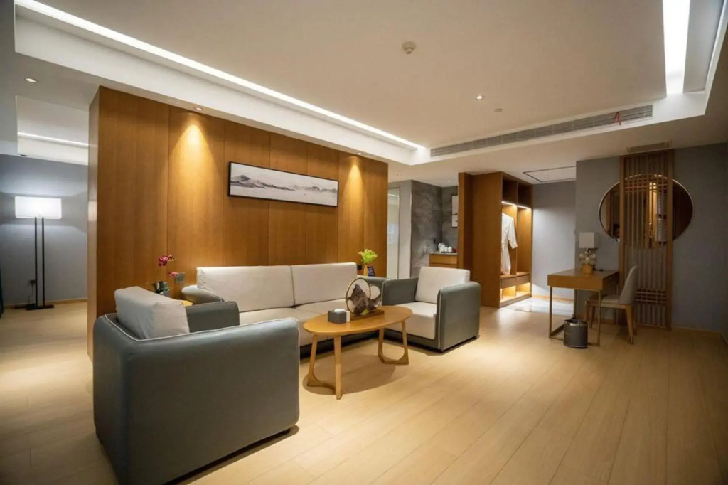 Xi'an Tianyue International Hotel