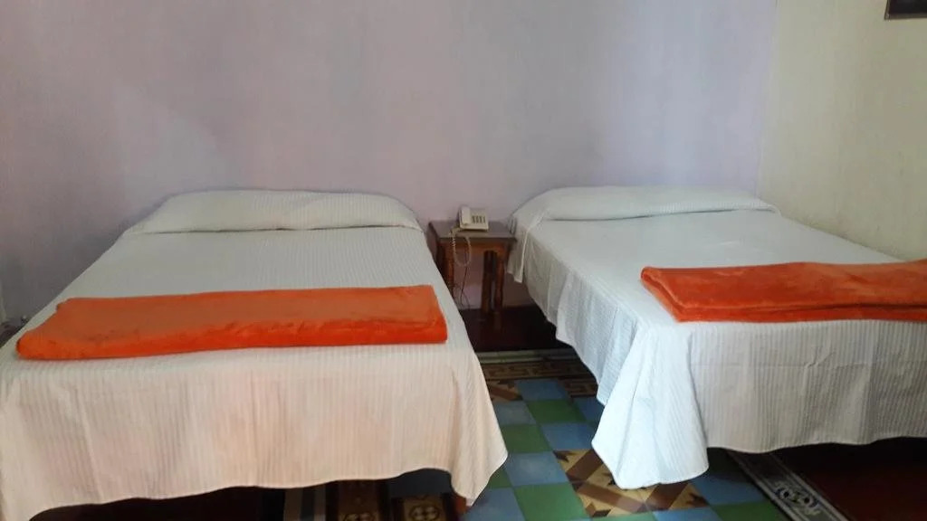 Hotel Gonzalez