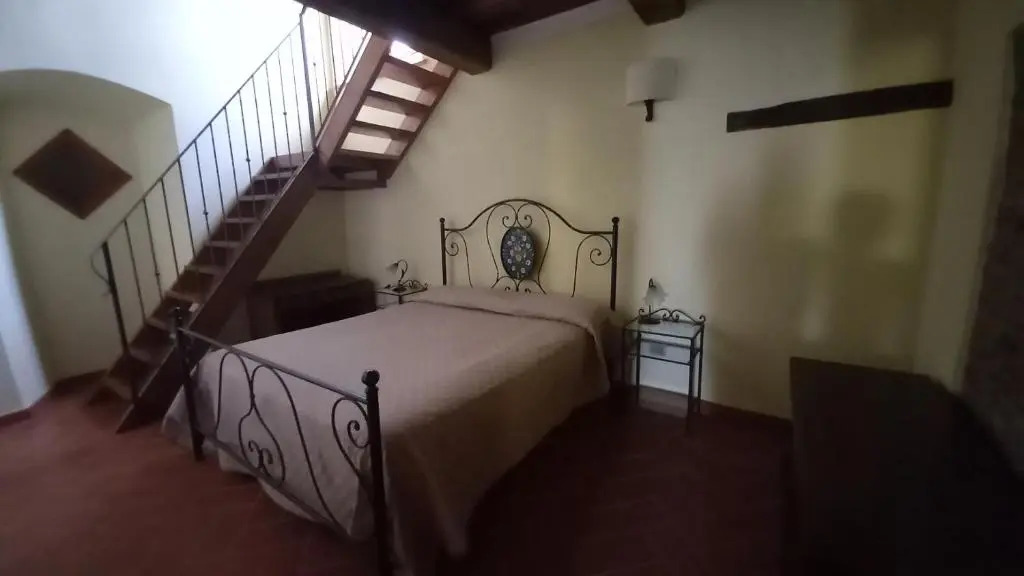 Azienda Agricola Cortina e Mandorli