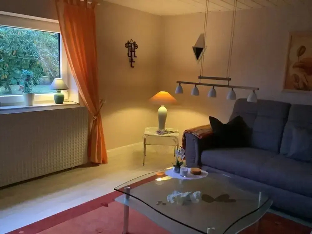 Glasner Comfortable Holiday Residence