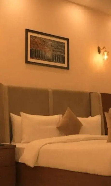 A One Hotel Clifton
