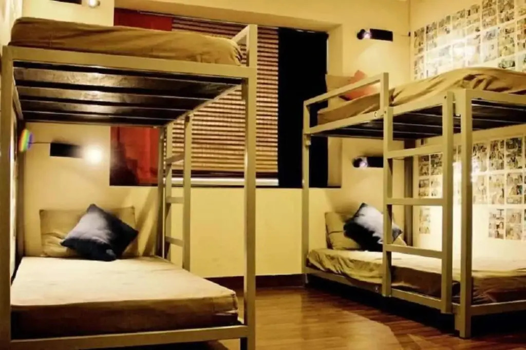 Comfort Inn President