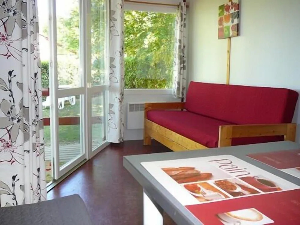 Les Chalets des Mousquetaires