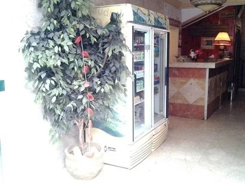 Aman Furnished Apartment 1