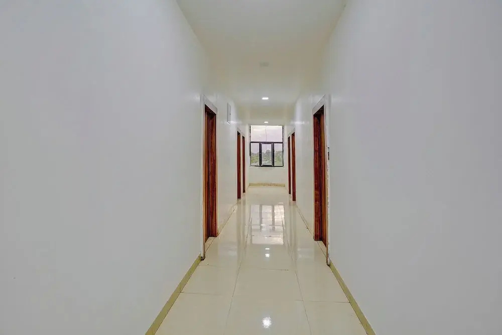 Hotel O Lord Krishna