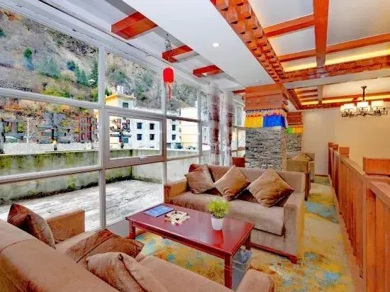 Bipeng Shengdi Hotel