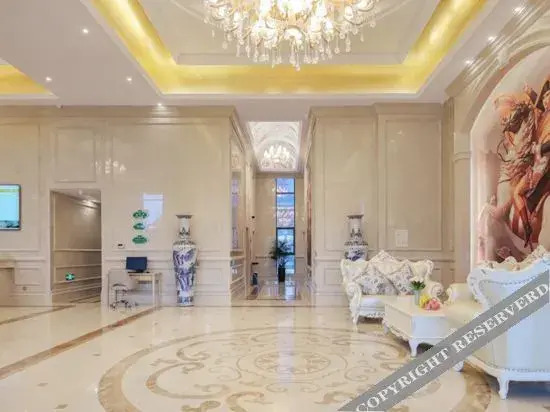 Vienna International Hotel (Yancheng Dafeng High tech Zone Branch)