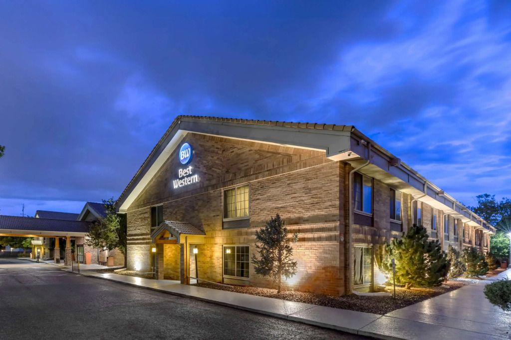 Best Western Denver Southwest