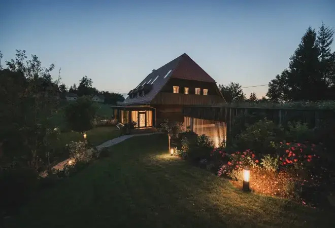 theoldschool guesthouse