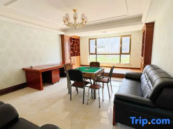 Haiyun Villa
